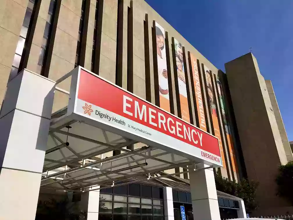 Emergency Medicine - St. Mary Medical Center - Long Beach