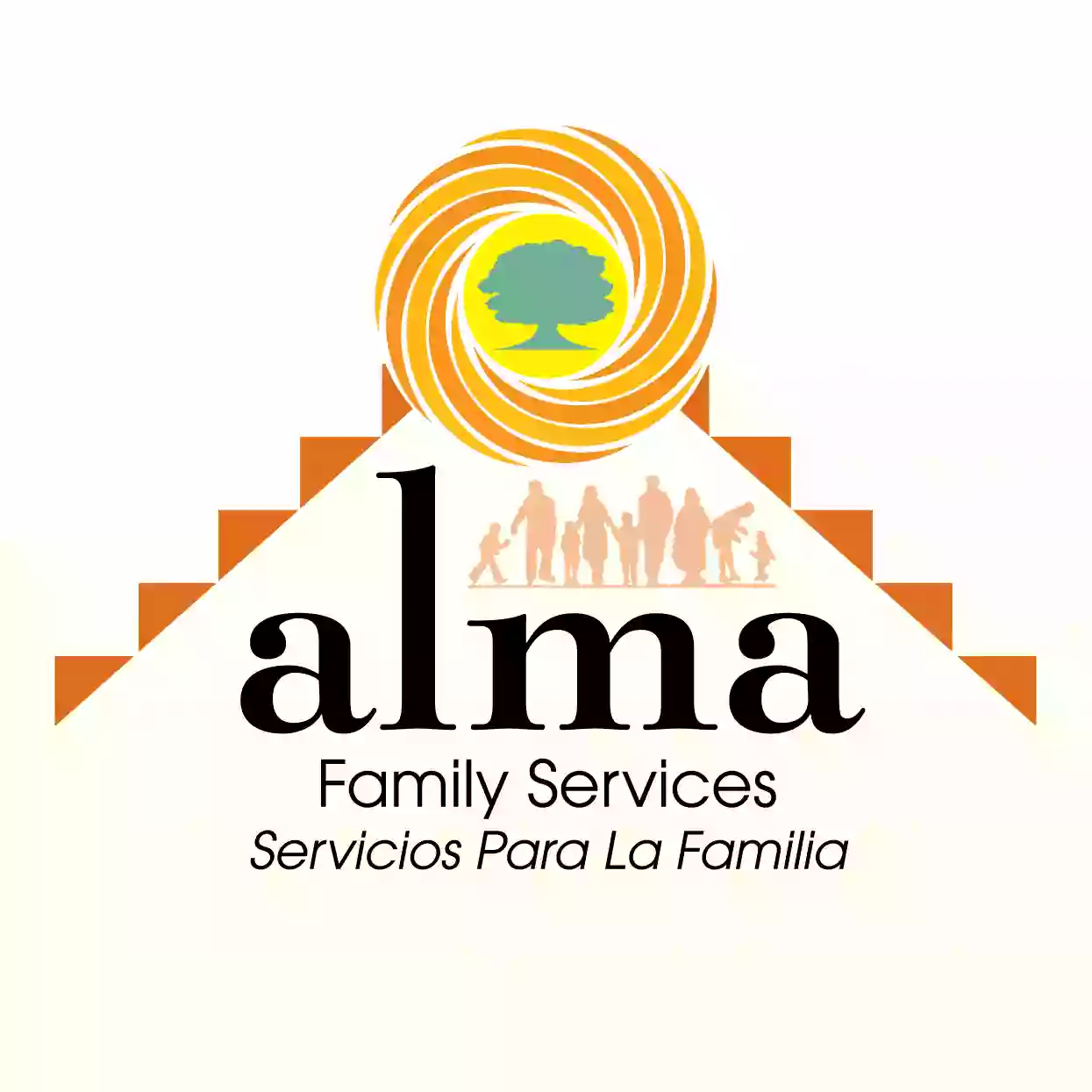 Alma Family Services