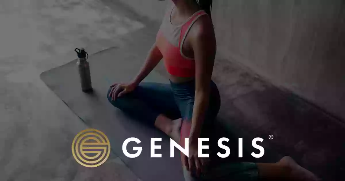 Genesis Lifestyle Medicine - Costa Mesa