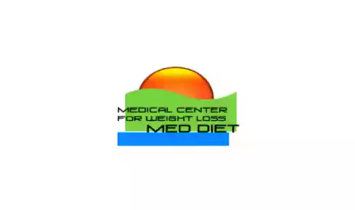 MeD Diet- West Covina- Medical Center for Weight Loss