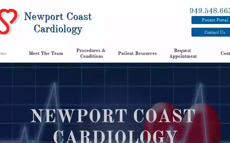 Newport Coast Cardiology