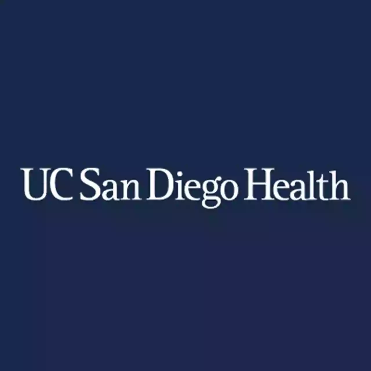 UC San Diego Health Primary Care – Bankers Hill