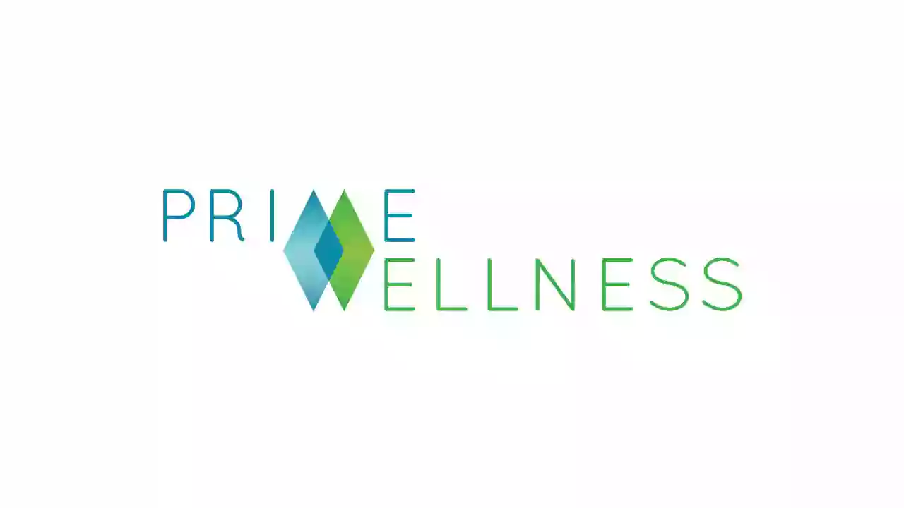 Prime Wellness