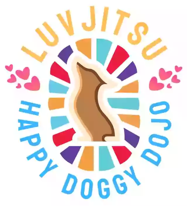 LuvJitsu: Happy Doggy Dojo