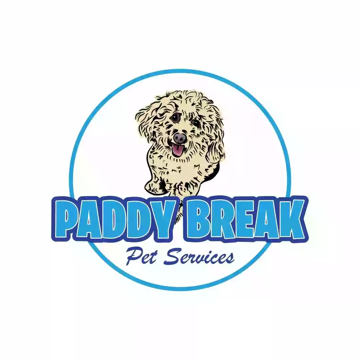 Paddy Break Pet Services