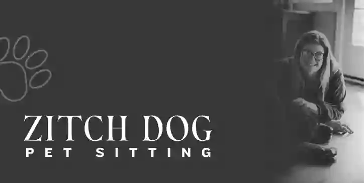 Zitch Dog Pet Sitting