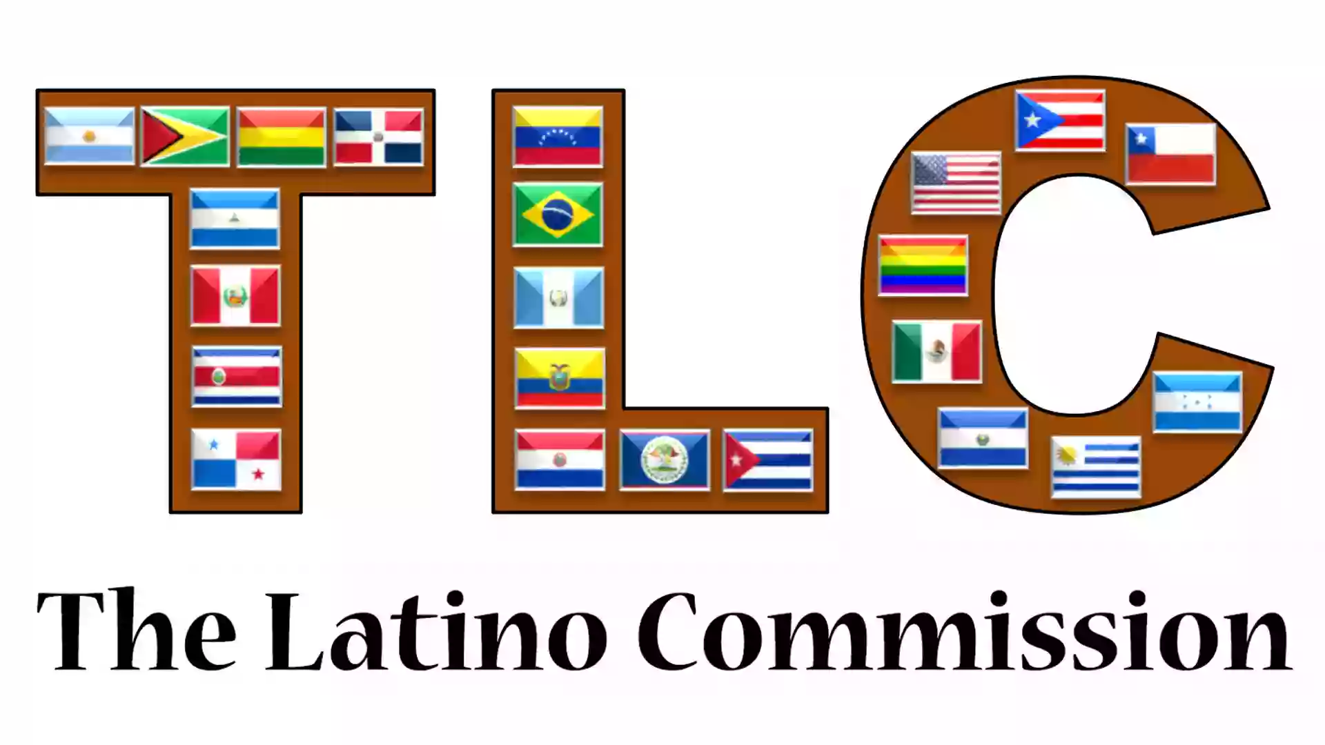 Latino Commission Entre Familia Outpatient