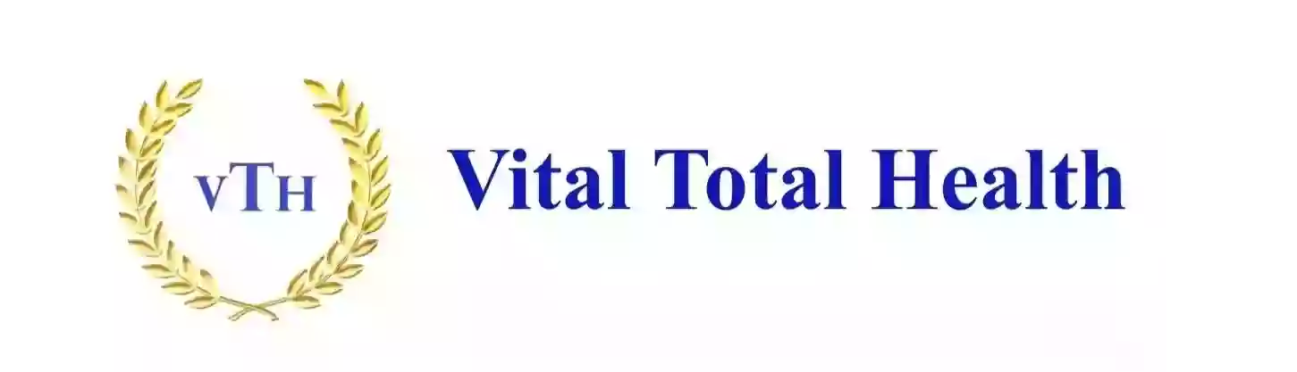 Vital Total Health Medical Group, Inc.