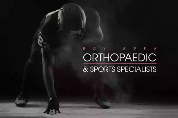 Bay Area Orthopedic Sports