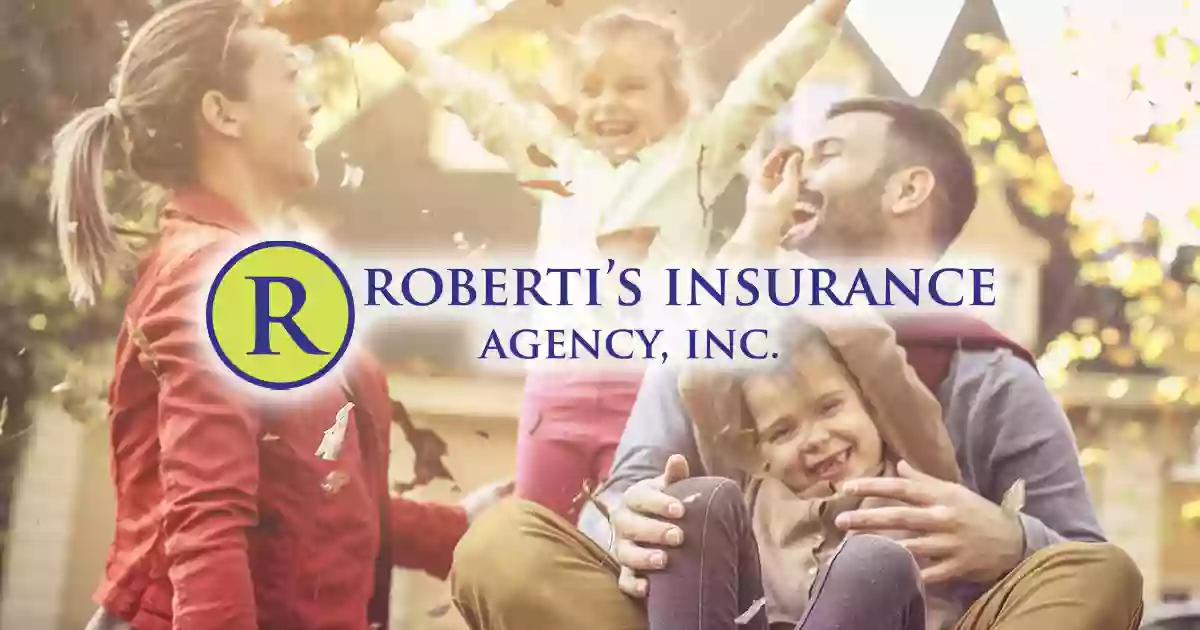 Roberti's Insurance Agency