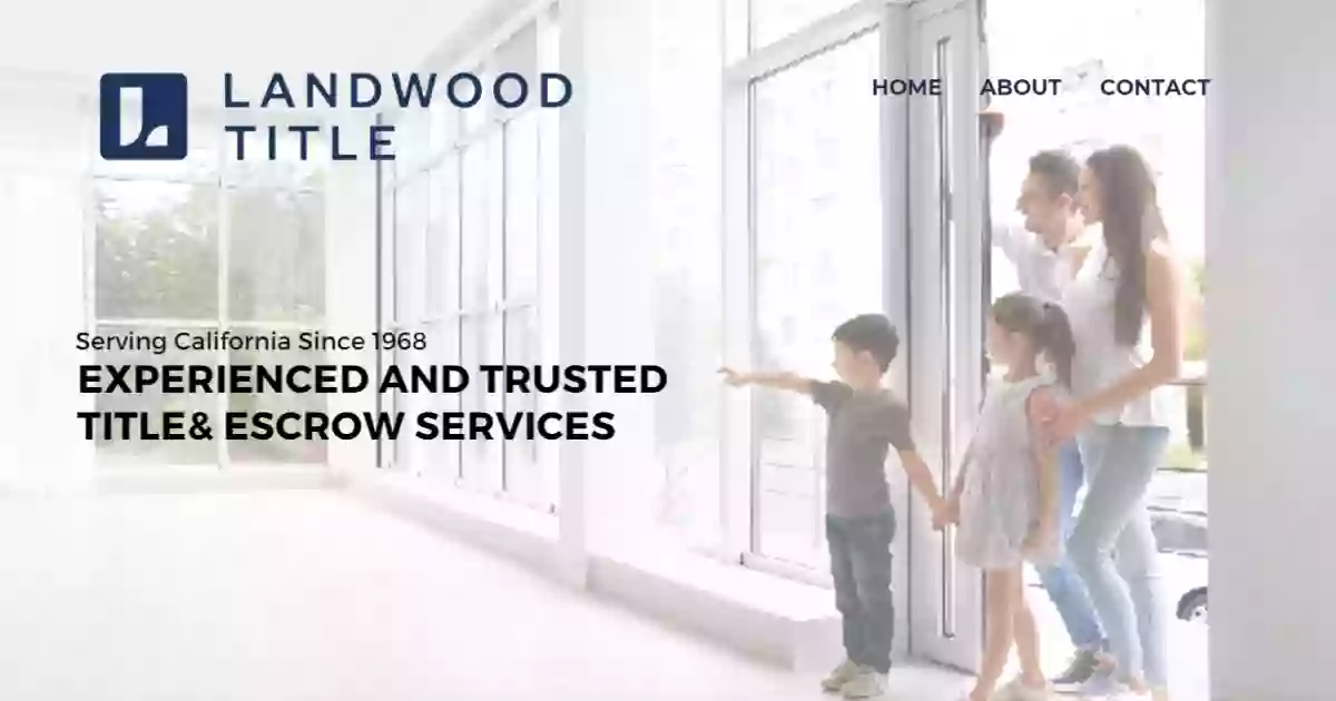 Landwood Title Company