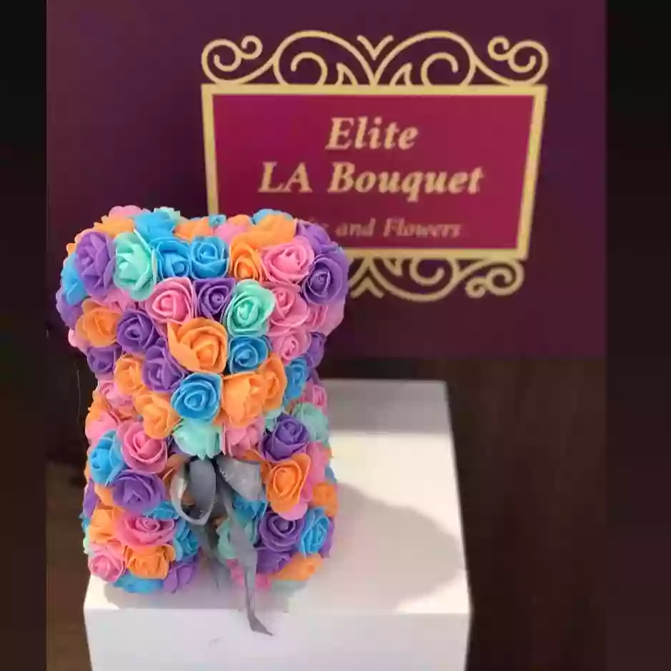 Elite LA Bouquet