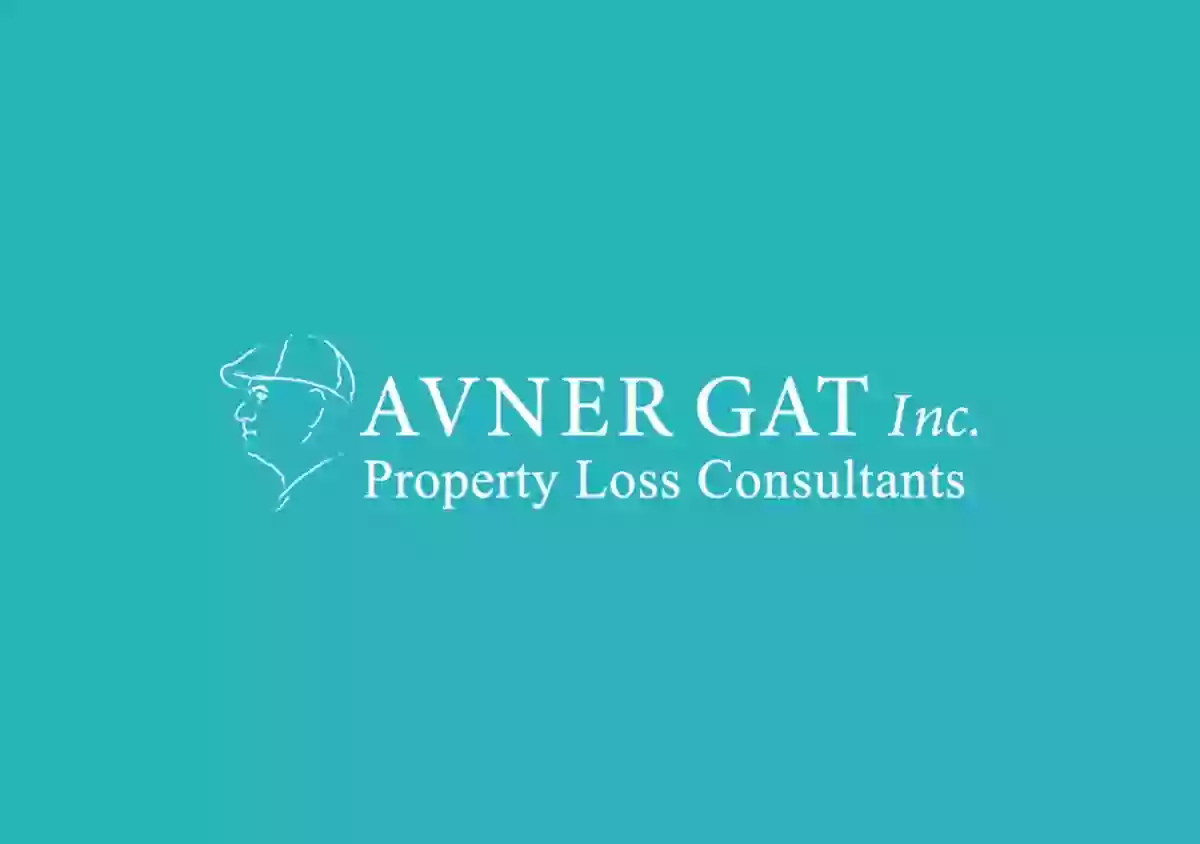 Avner Gat Public Adjusters