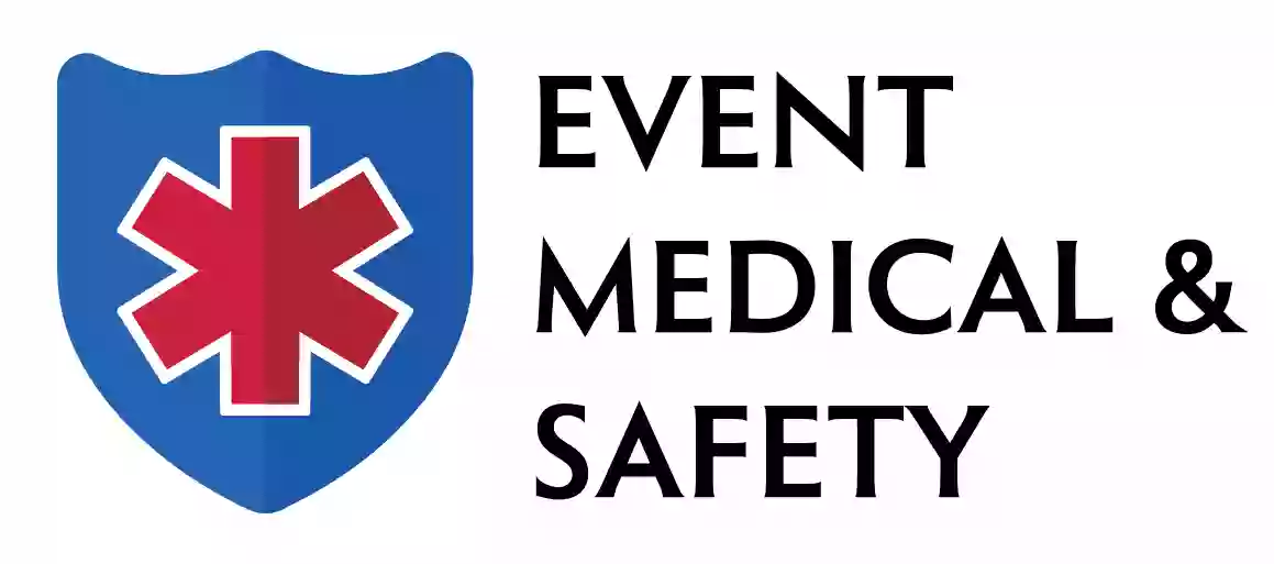 Event Medical and Safety