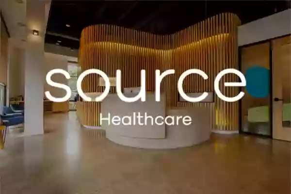 Source Healthcare