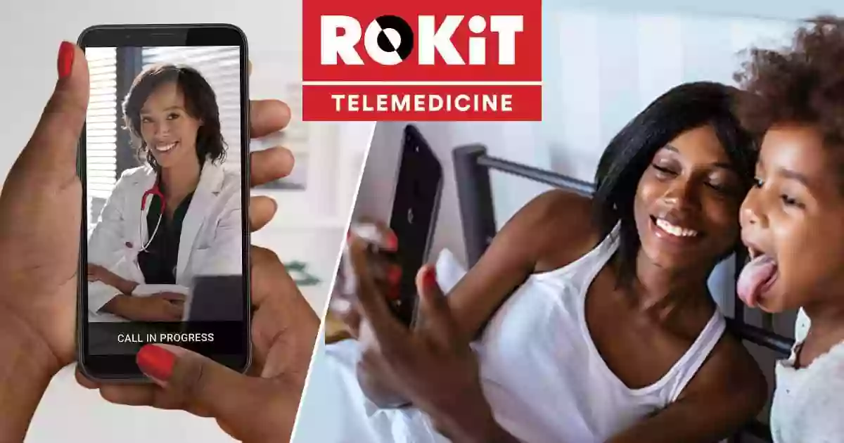 ROKiT Telemedicine