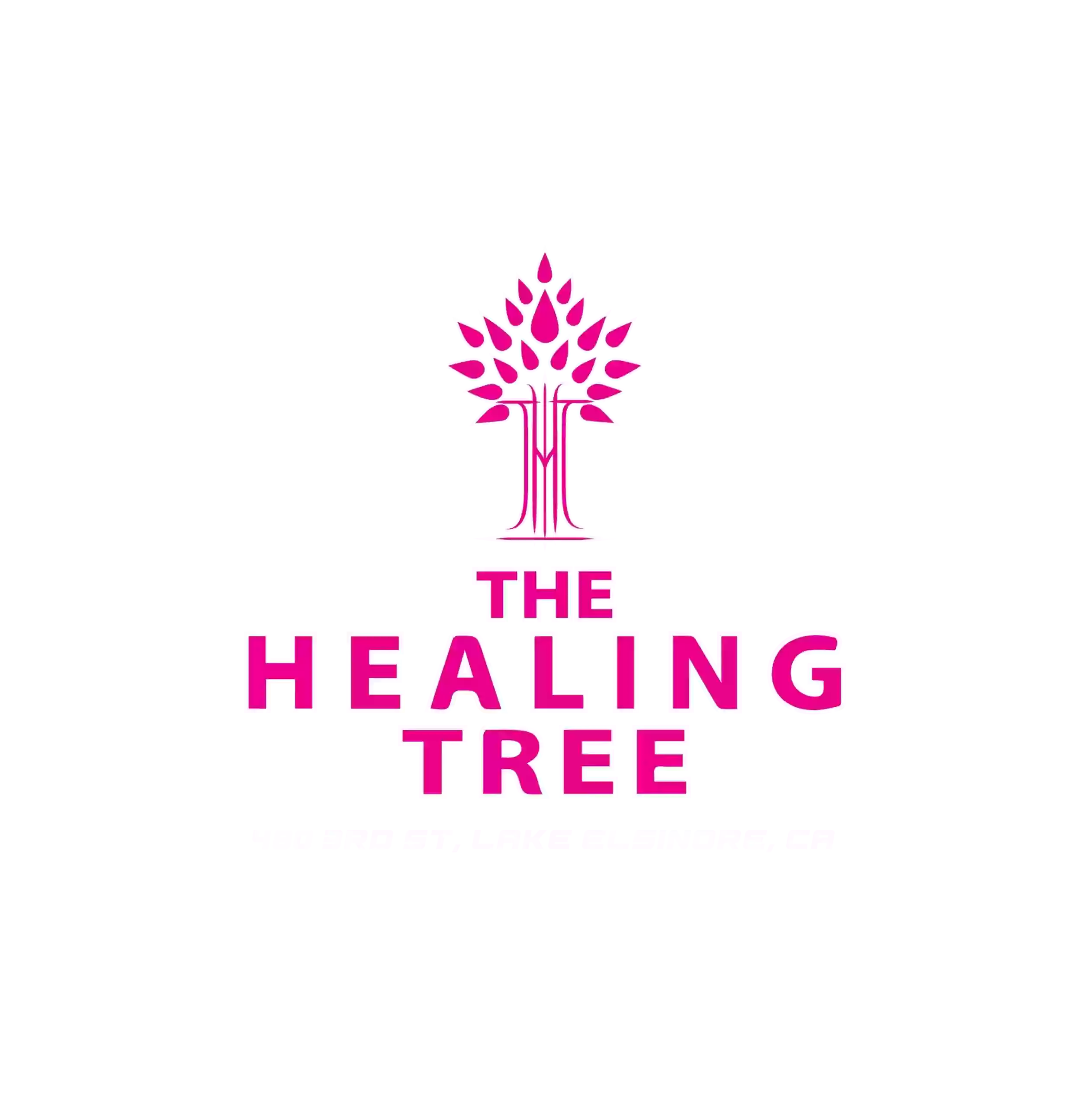 The Healing Tree