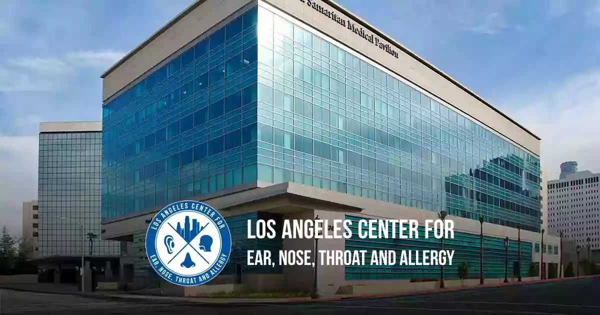 Los Angeles Center for Ear, Nose, Throat and Allergy