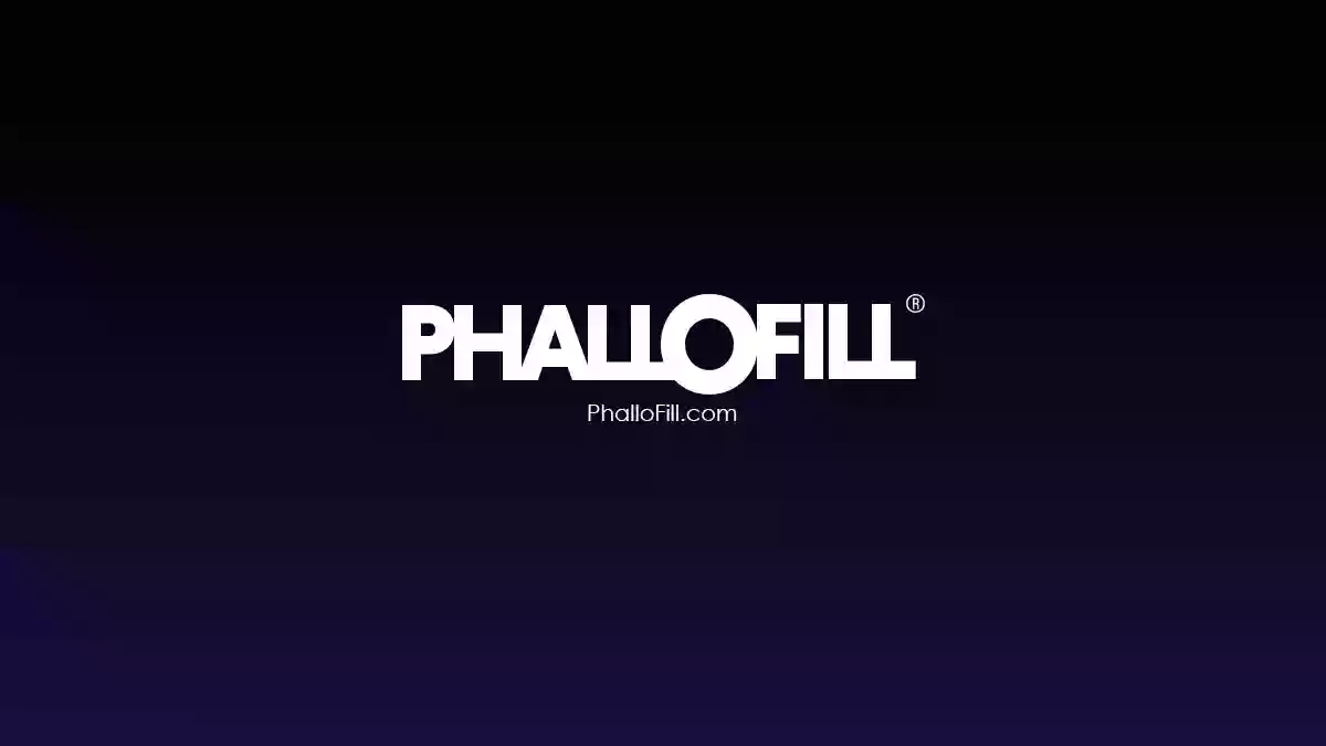 PhalloFILL