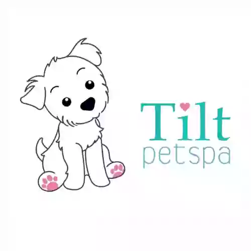 Tilt Pet Spa