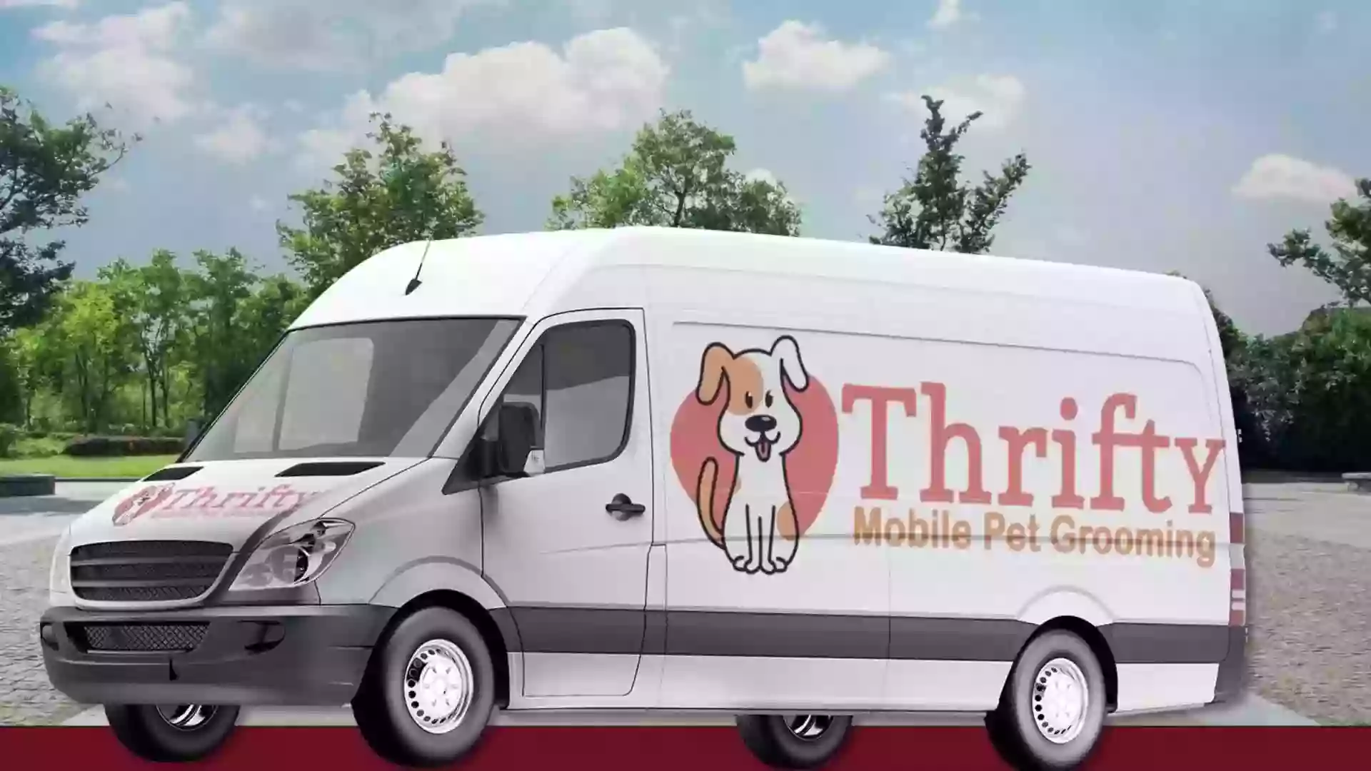 Thrifty Mobile Pet Grooming