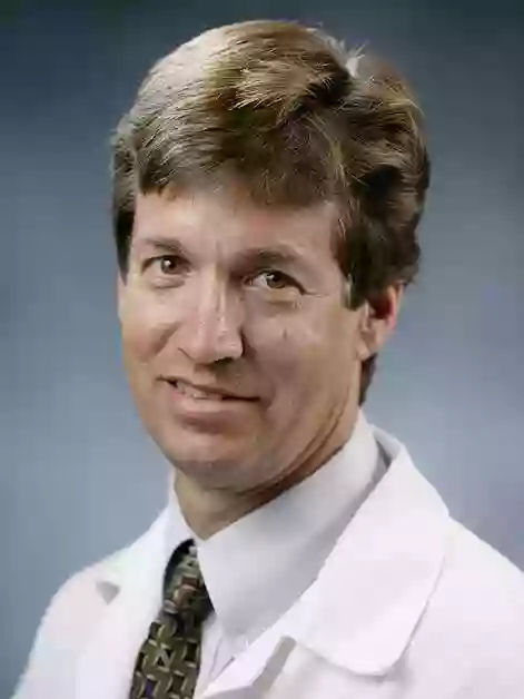 Heinz Hoenecke, MD