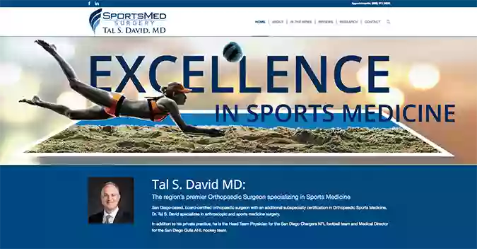 SportsMed Surgery Associates