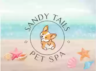 Sandy Tails Pet Spa