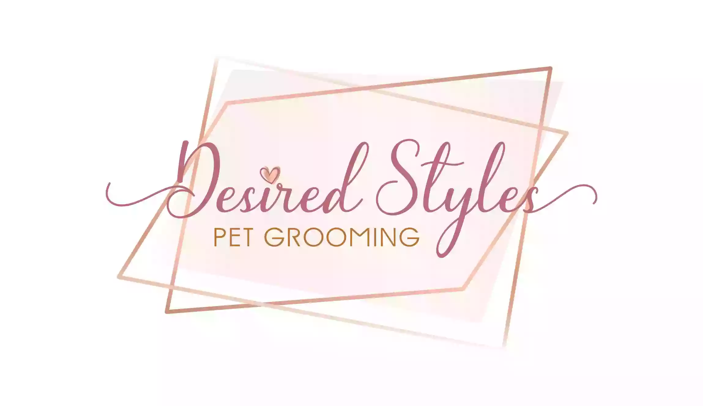 Desired Styles Pet Grooming