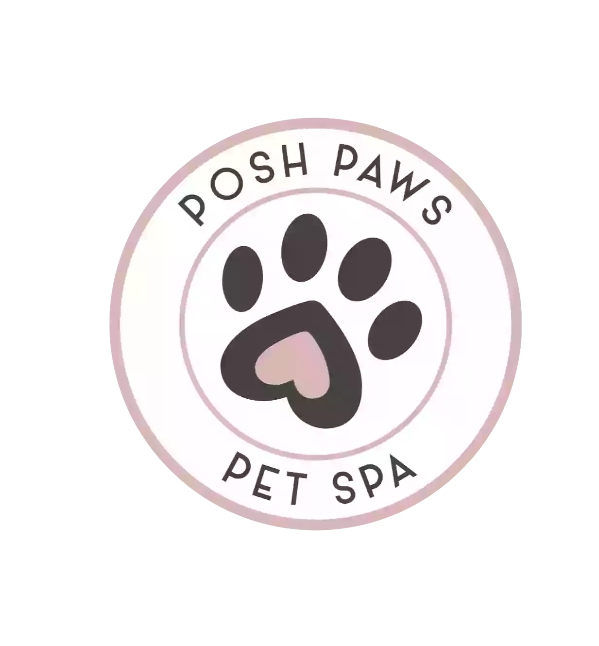 Posh Paws Pet Spa