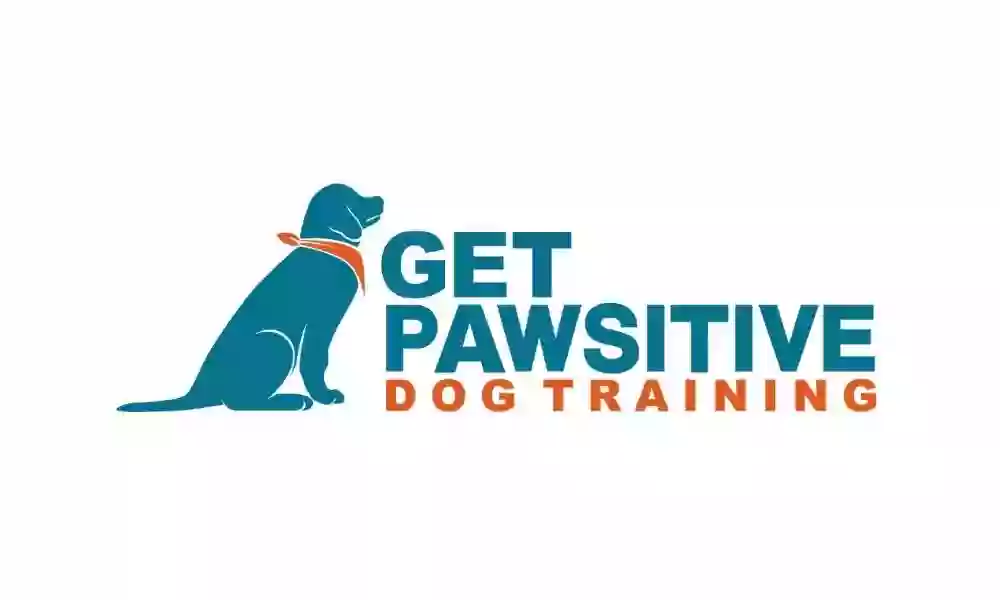 Get Pawsitive Dog Training