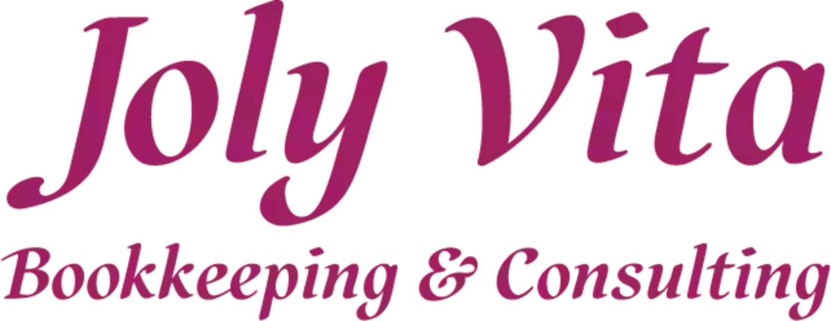 Joly Vita Bookkeeping & Consulting