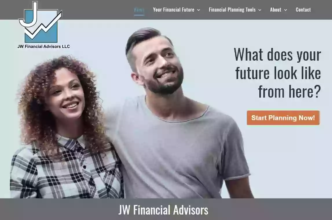 JW Financial Advisors LLC