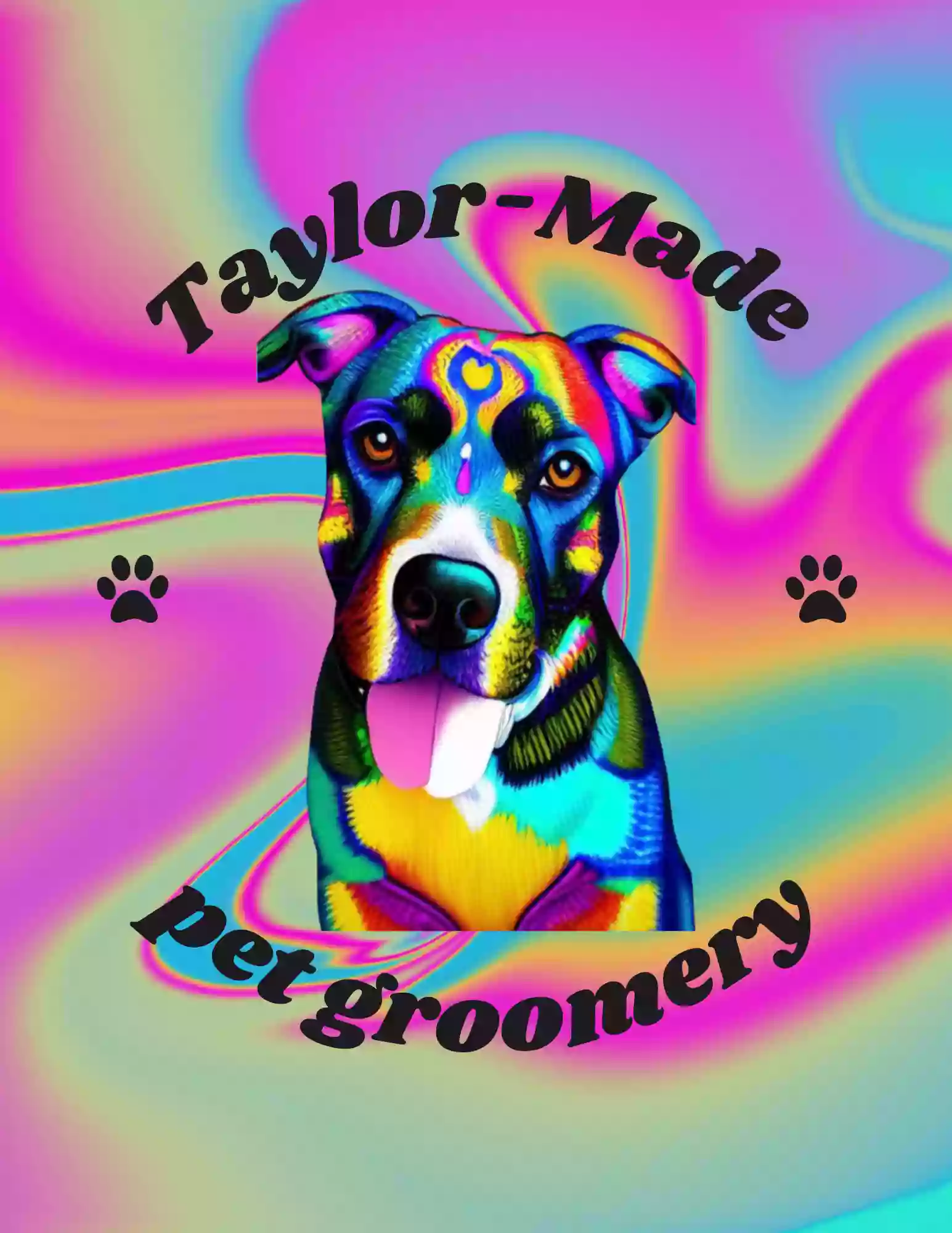 Taylor-Made pet groomery