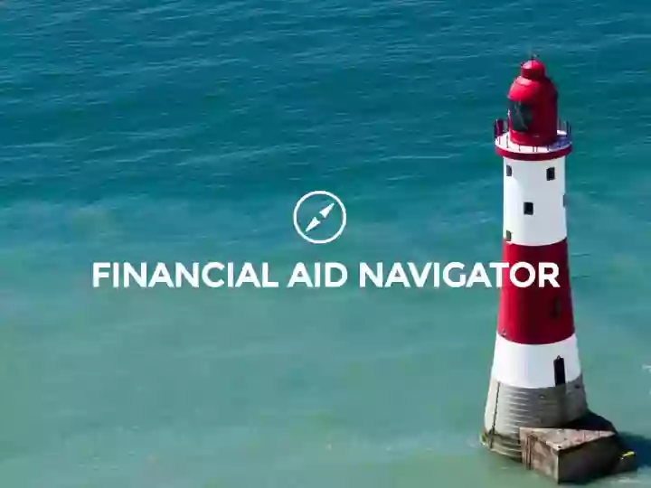 FINANCIAL AID NAVIGATOR