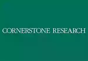 Cornerstone Research