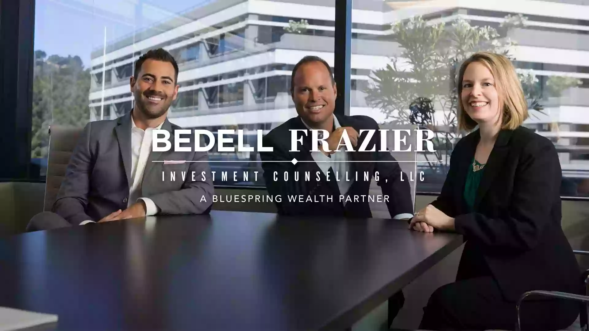 Bedell Frazier Investment Counselling, LLC