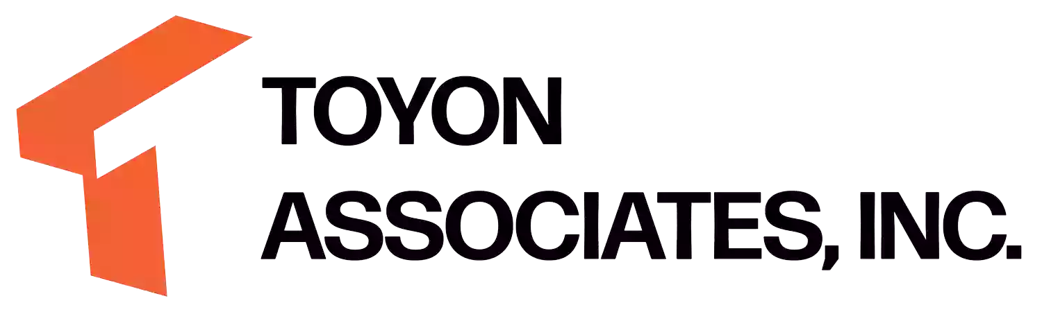 Toyon Associates Inc.