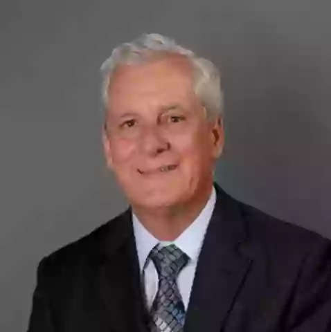 Merrill Lynch Financial Advisor Douglas M. Robbins