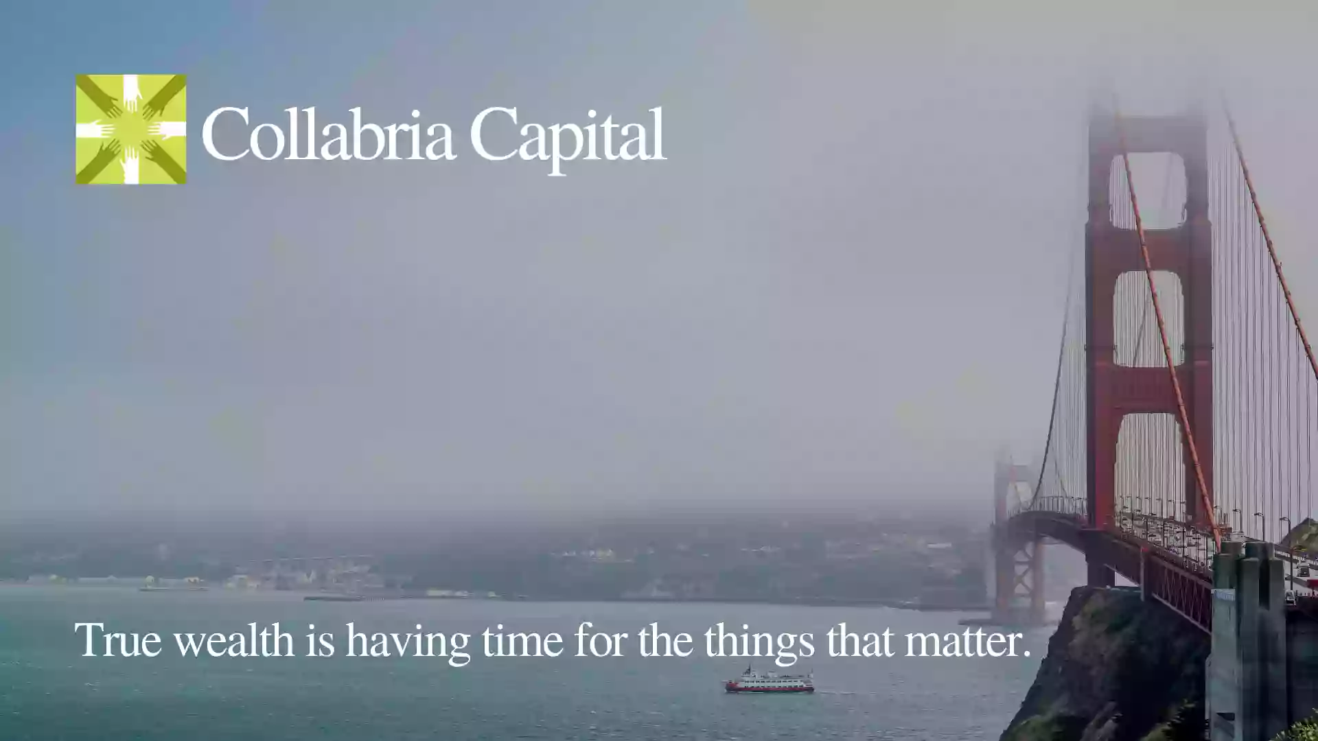 Collabria Capital Inc.