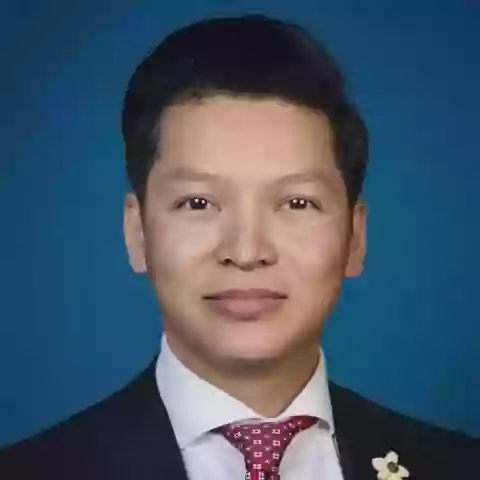 Merrill Lynch Financial Advisor Tom Nguyen