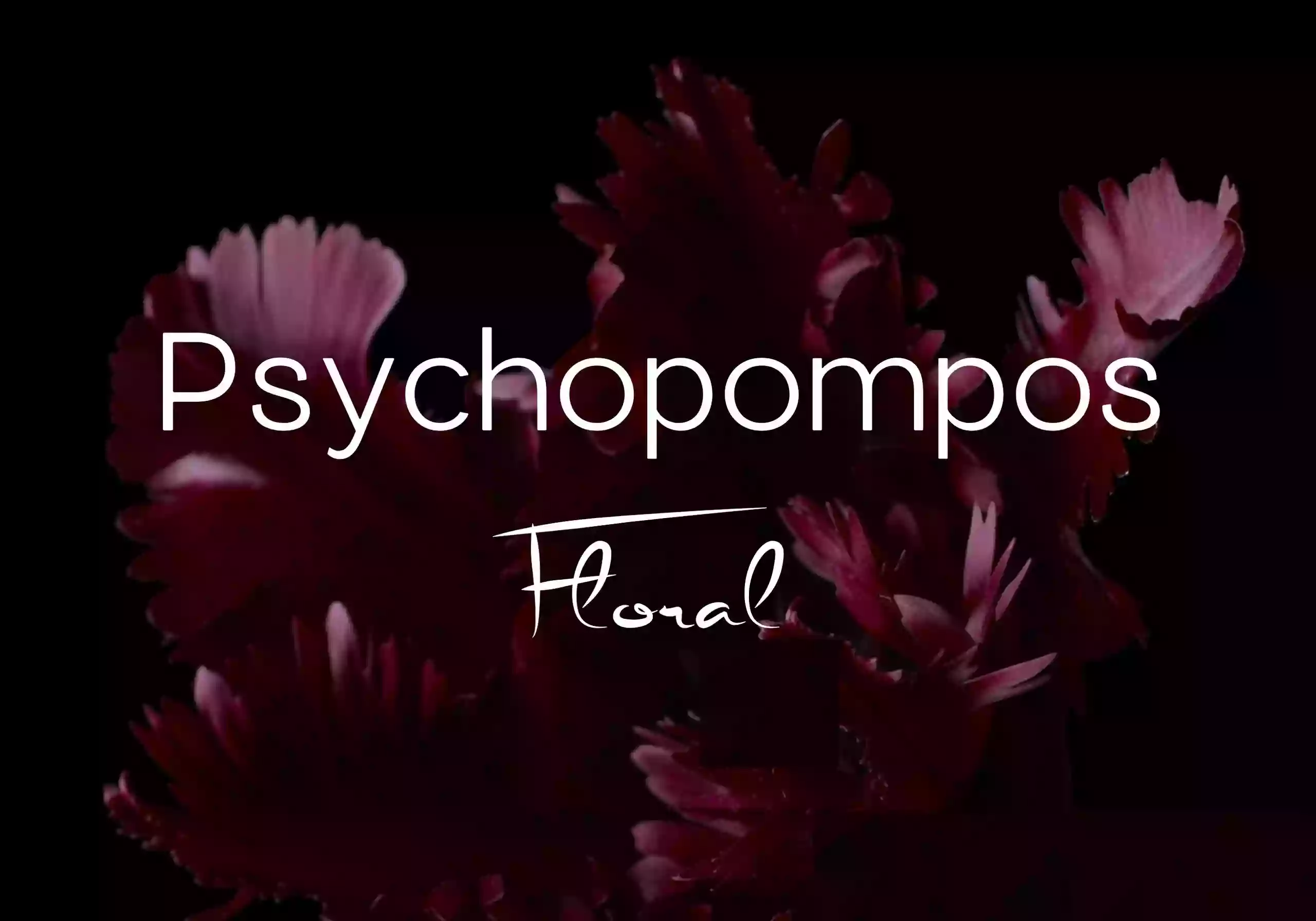 Psychopompos Floral