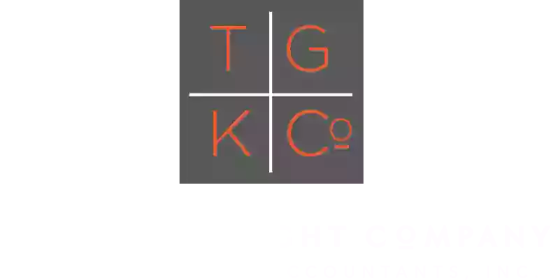 The Gael Knight Company
