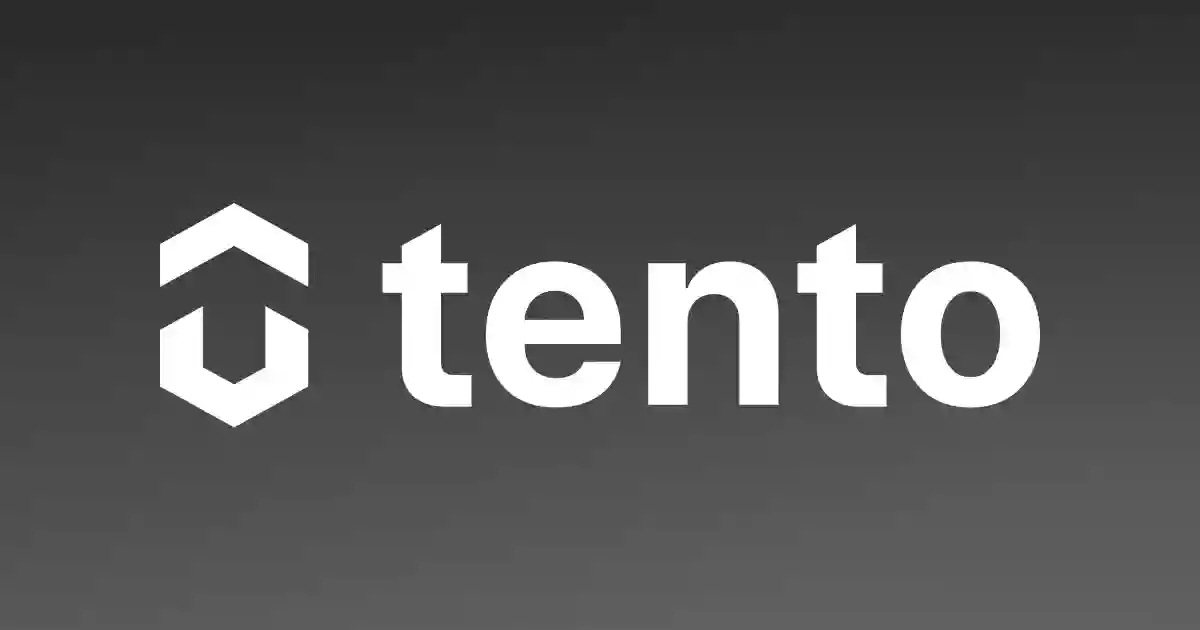 tento