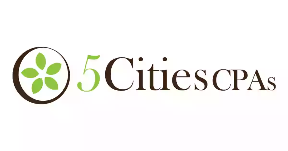 Five Cities CPAs, Inc.