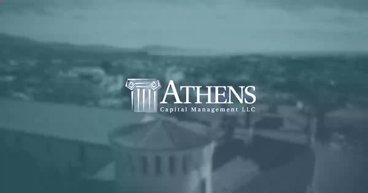 Athens Capital Management LLC