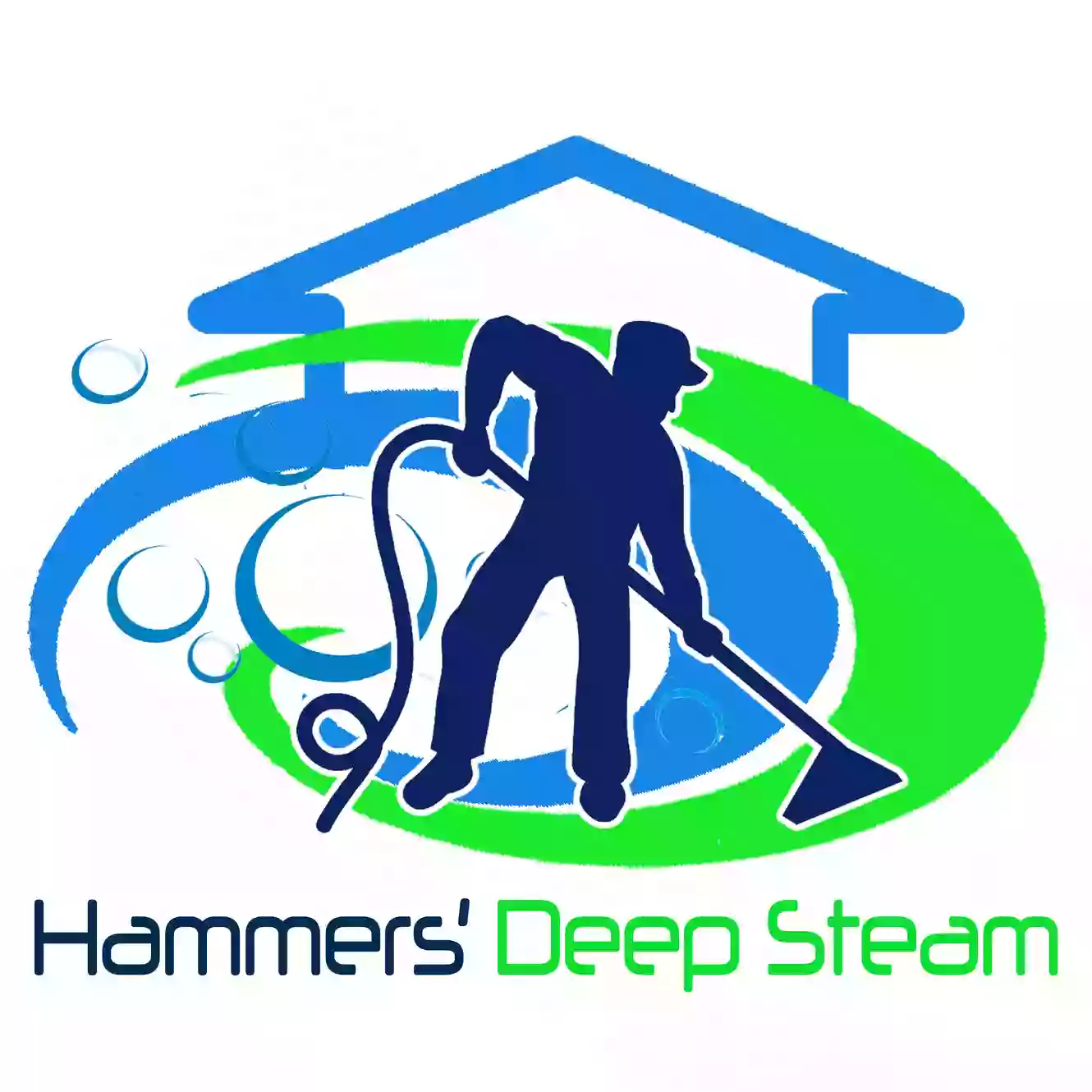 Hammers' Deep Steam Reliable Carpet Care