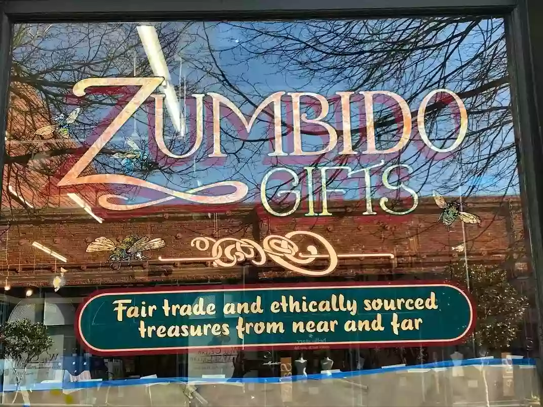 Zumbido Gifts