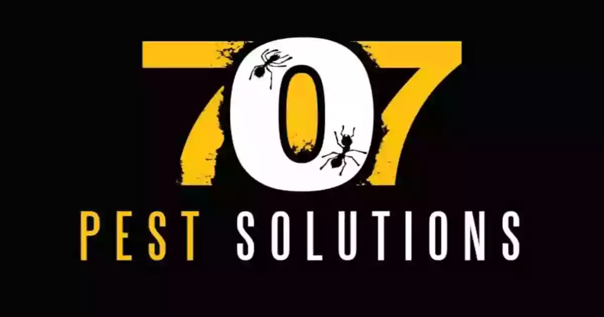 707 Pest Solutions