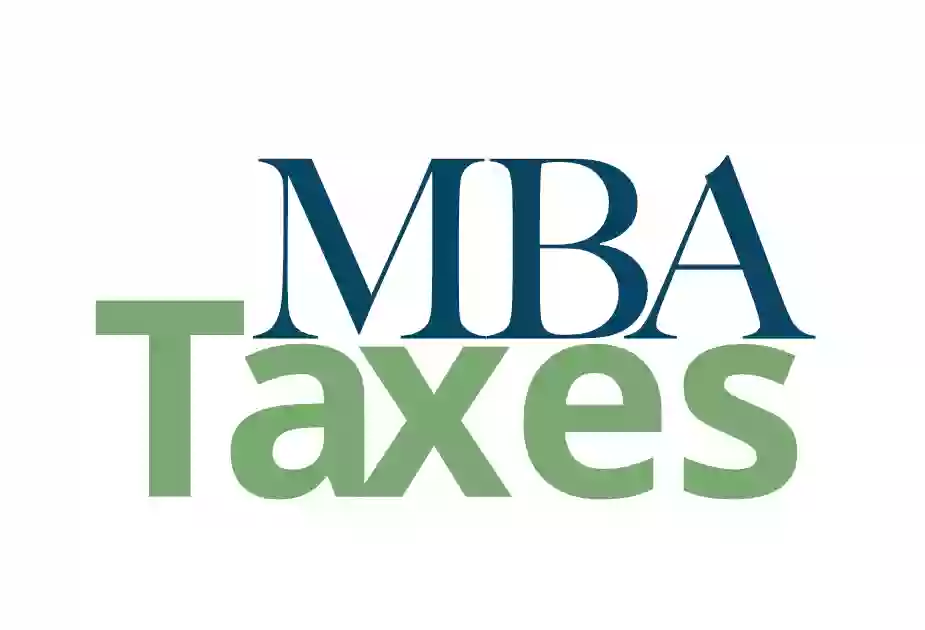 MBA Taxes, Inc